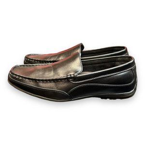 Deer Stags Men's Size‎ 10 Drive Memory Foam Slip On Driving Moc Loafer Shoe
